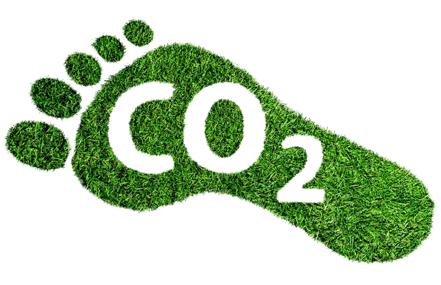 CO2 Bepreisung